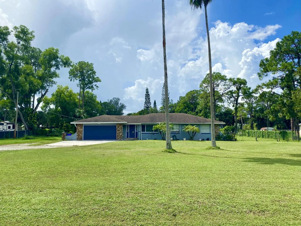 11920 41st Court N, West Palm Beach