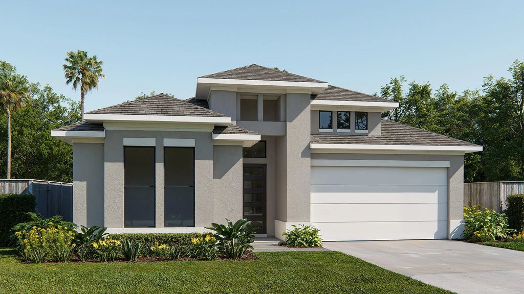 6257 Nw Greylock Trace, Port St. Lucie