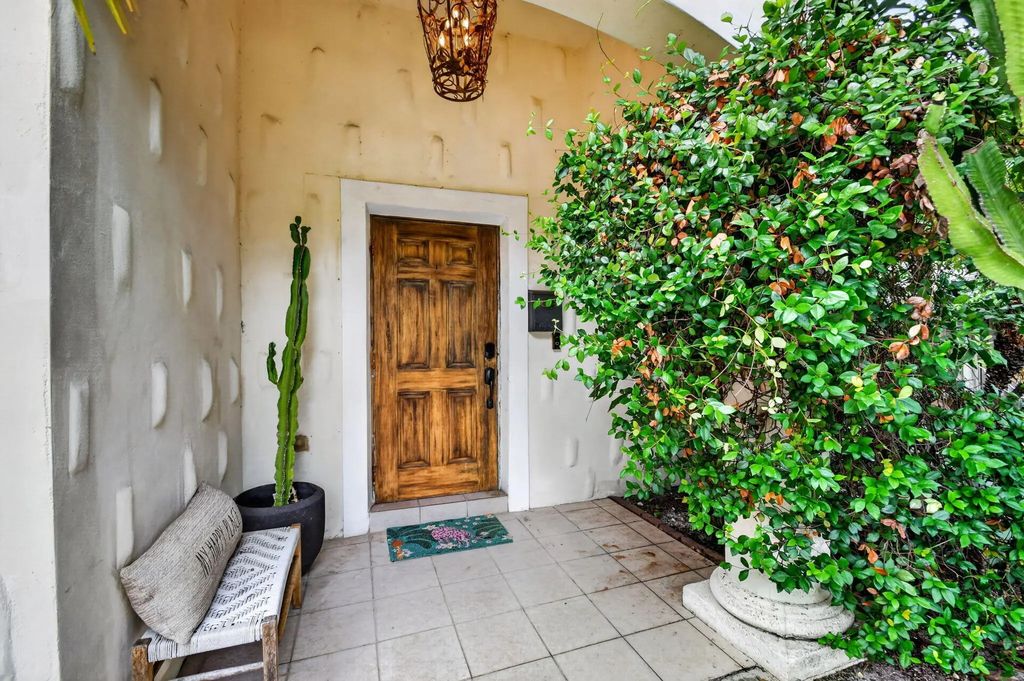 4311 Garden Avenue, West Palm Beach