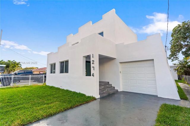 1274 Nw 55th Terrace, Miami