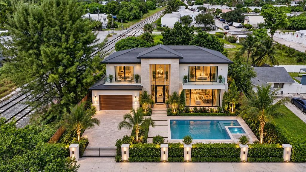 115 Se 5th Street, Delray Beach