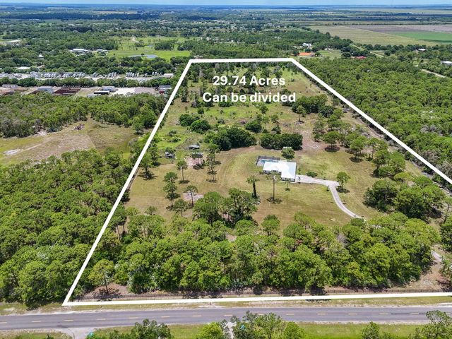 425 N Ffa Road, Fort Pierce