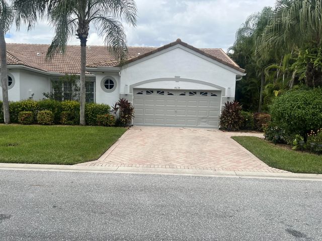 4638 Carlton Golf Drive, Lake Worth