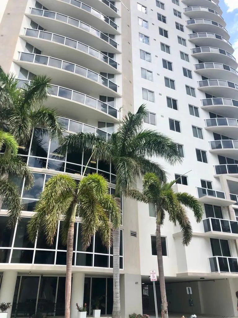 Photo for MLS B26072990 in 601 Ne 23rd Street #907 Miami, FL - 33137