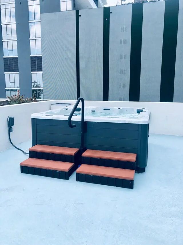 5 of 11 - 601 Ne 23rd Street #907, Miami, FL