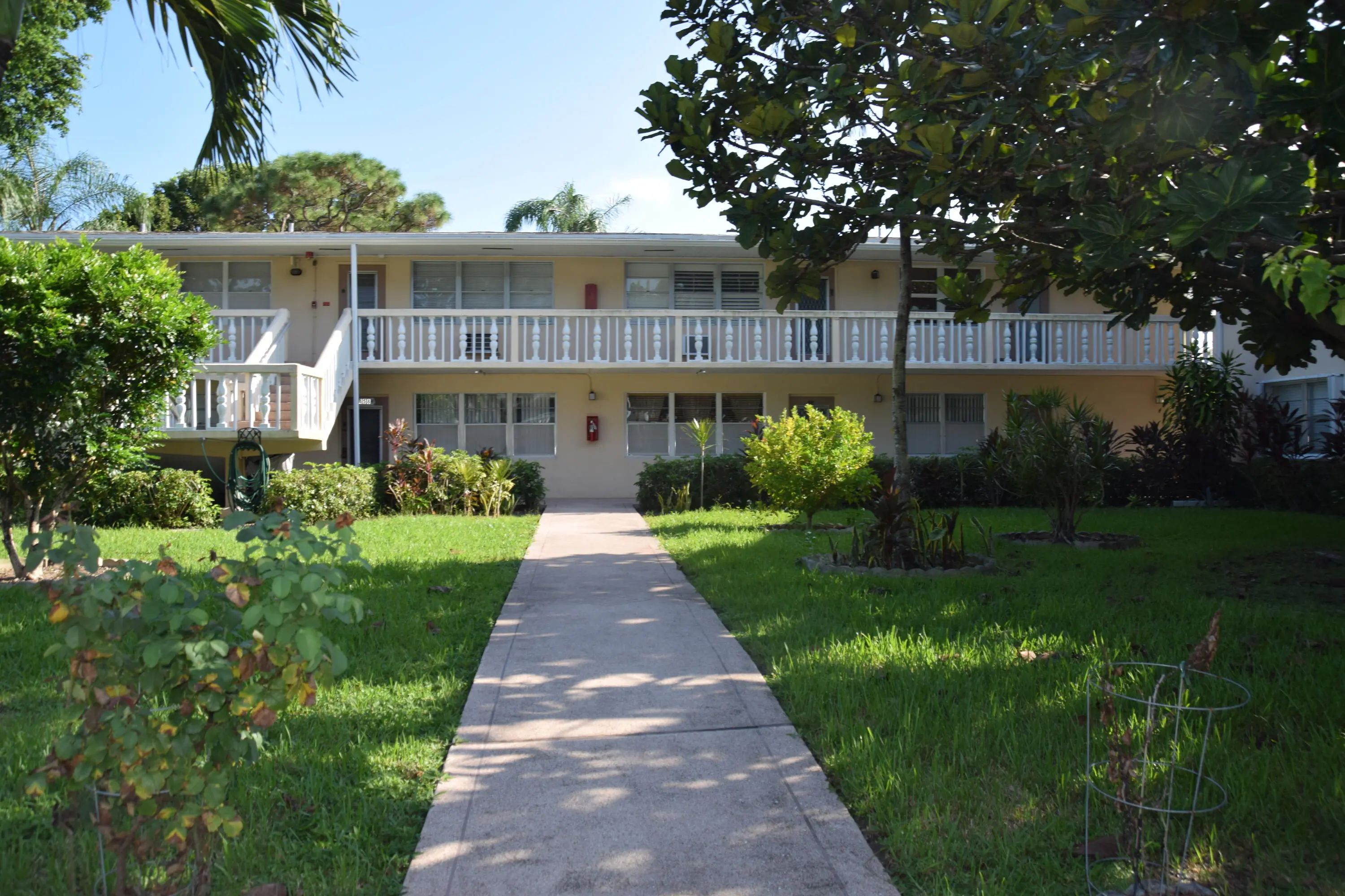 460 Durham P #460, Deerfield Beach