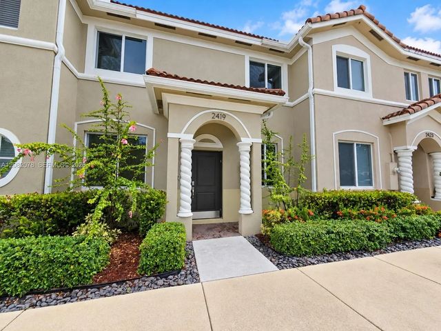 2419 Se 11th Street, Homestead