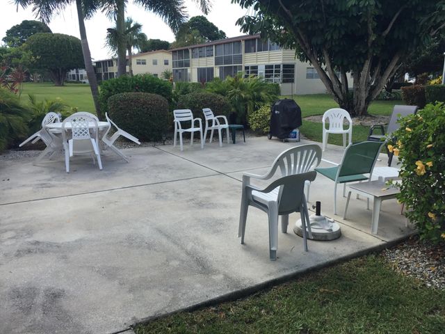 381 Windsor Q #381, West Palm Beach