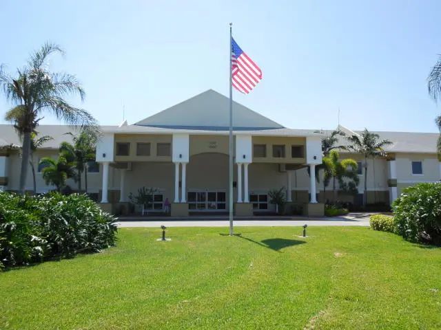 4 of 8 - 381 Windsor Q #381, West Palm Beach, FL