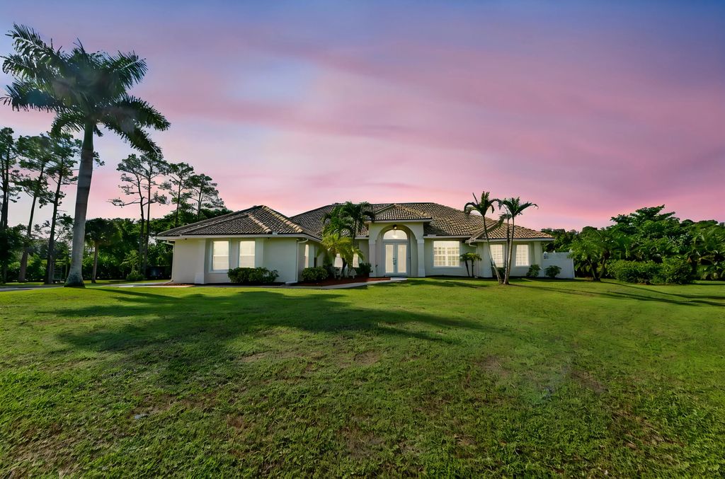 12521 83rd Lane N, West Palm Beach