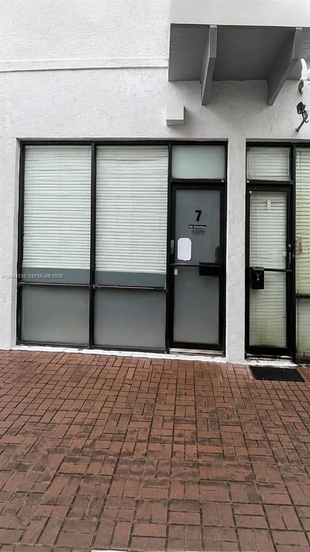 2 of 11 - 7311 Nw 12th Street #7, Miami, FL