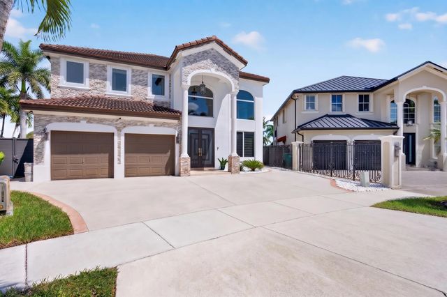 16401 Sw 78th Terrace, Miami