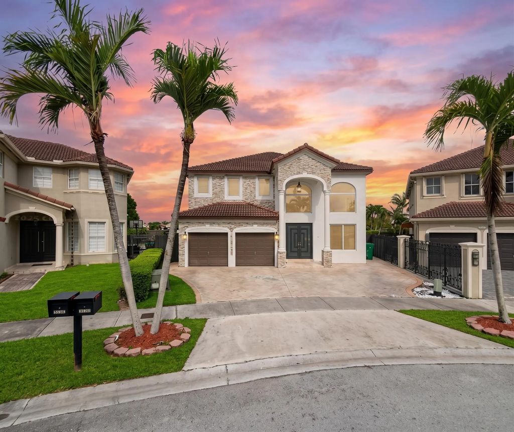 16401 Sw 78th Terrace, Miami