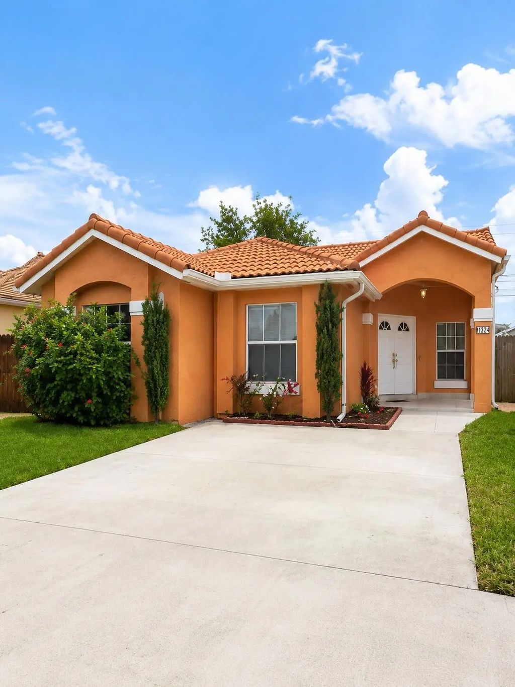 863 Nw 122nd Avenue, Miami