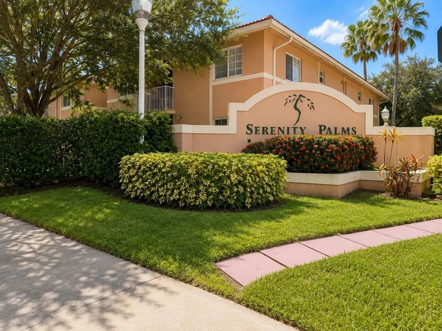 3271 Sabal Palm Manor #106, Davie