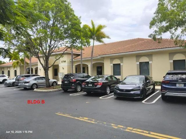 11776  W Sample Road W, Coral Springs
