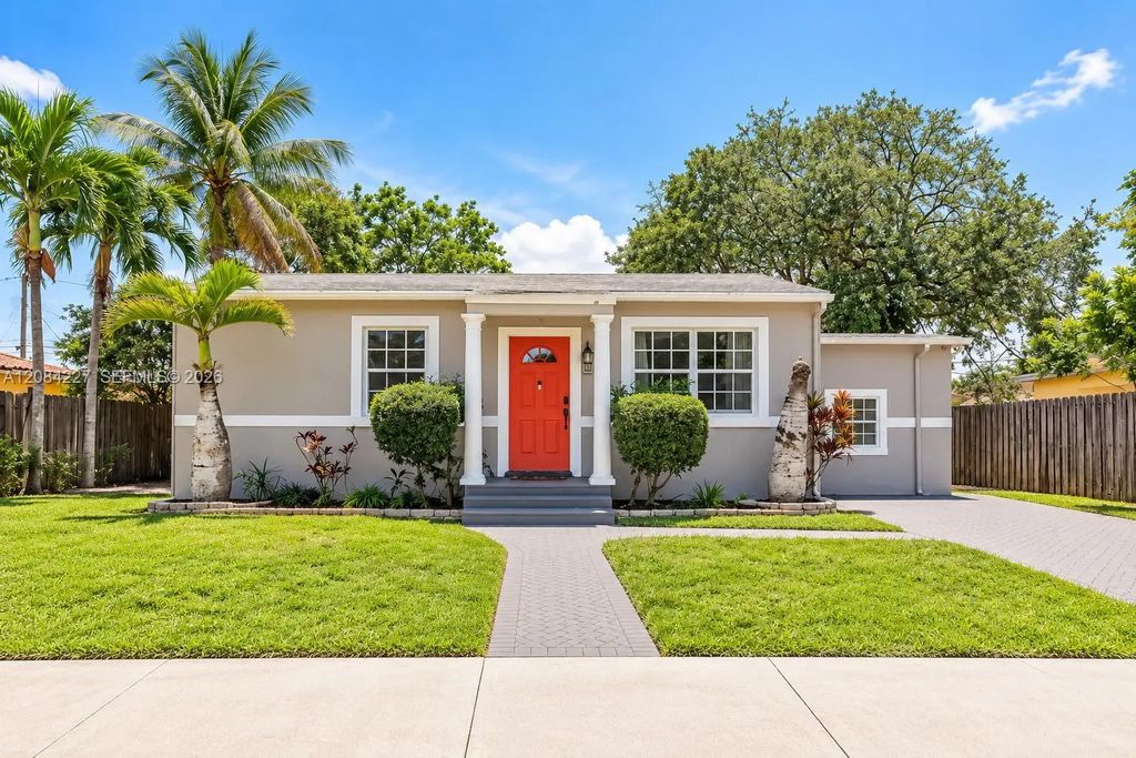 2740 Dewey Street, Hollywood