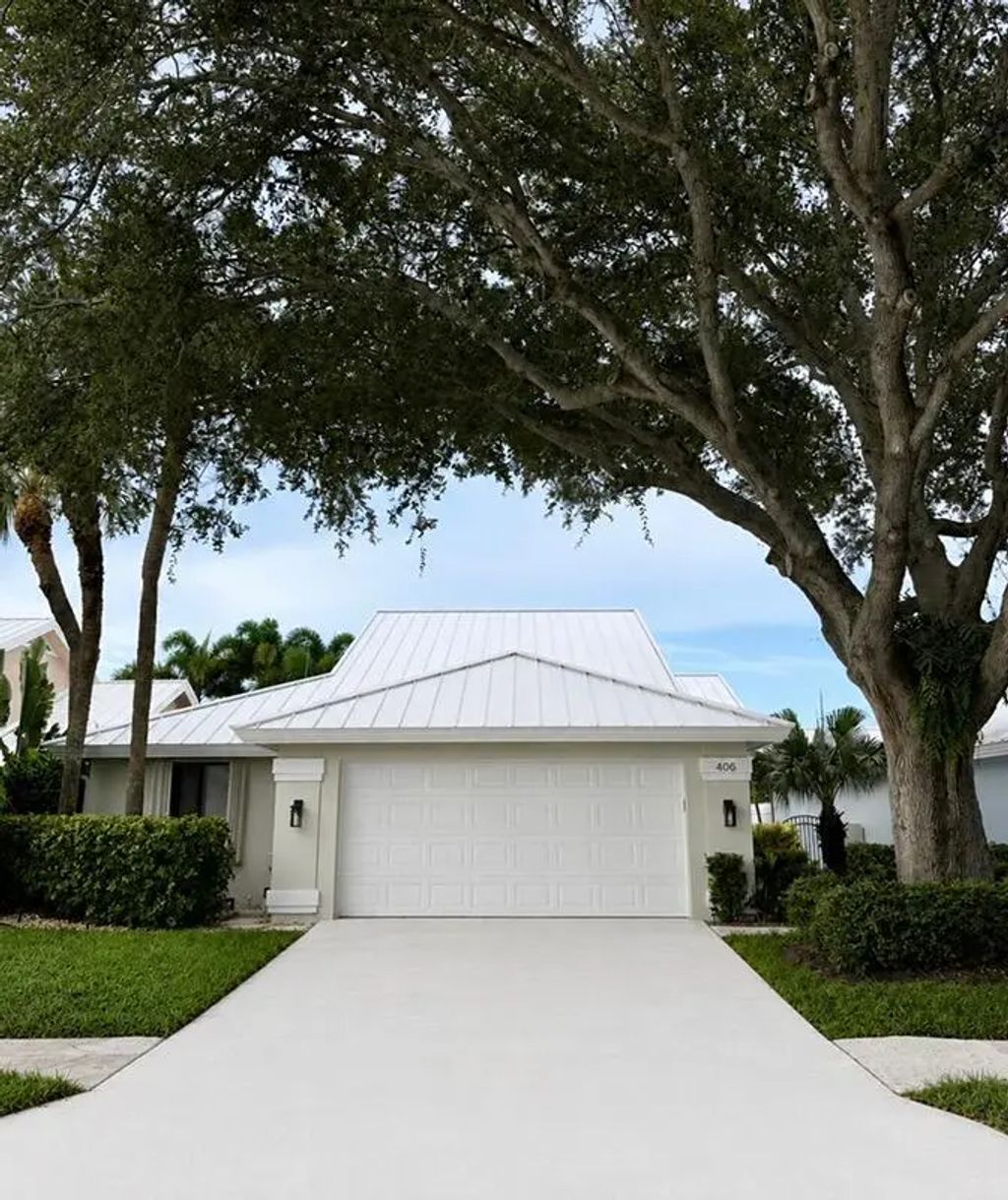 406 River Edge Road, Jupiter