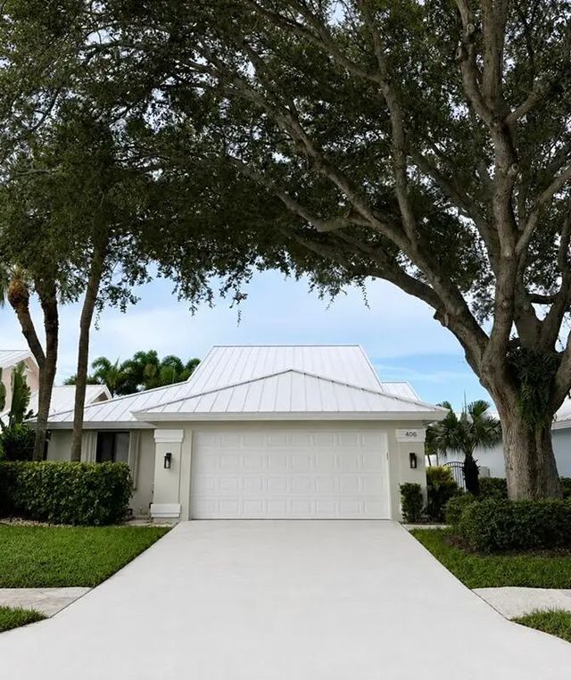406 River Edge Road, Jupiter