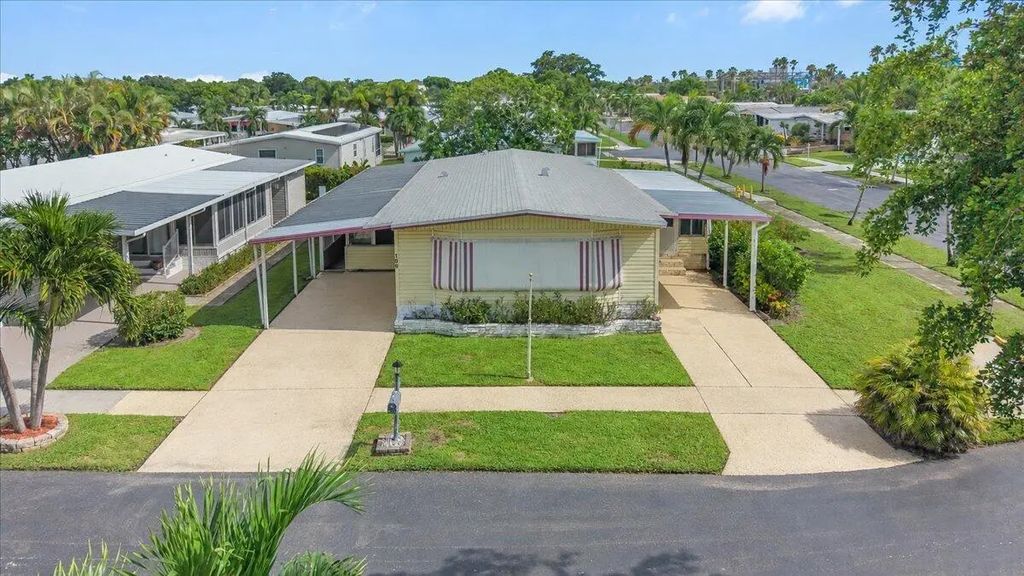 109 Nw 51st Street, Deerfield Beach