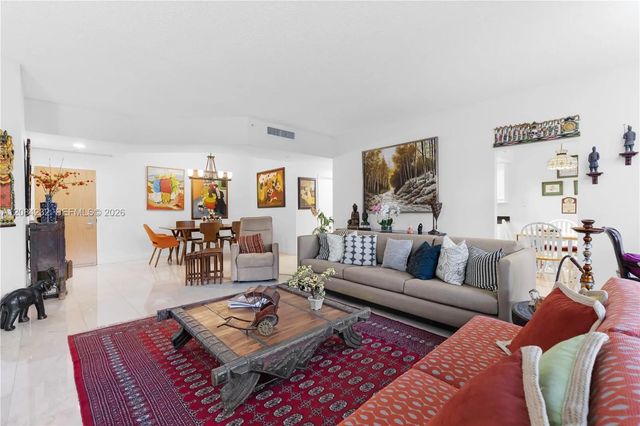 21055 Yacht Club Drive #207, Aventura