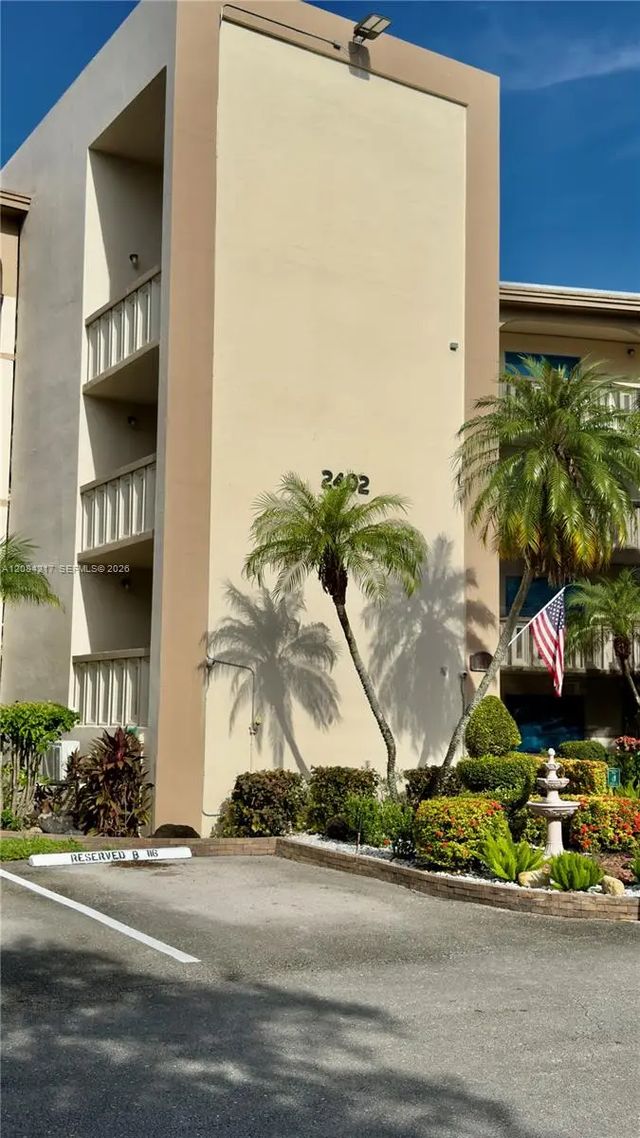 2402 Antigua Circle #g1, Coconut Creek