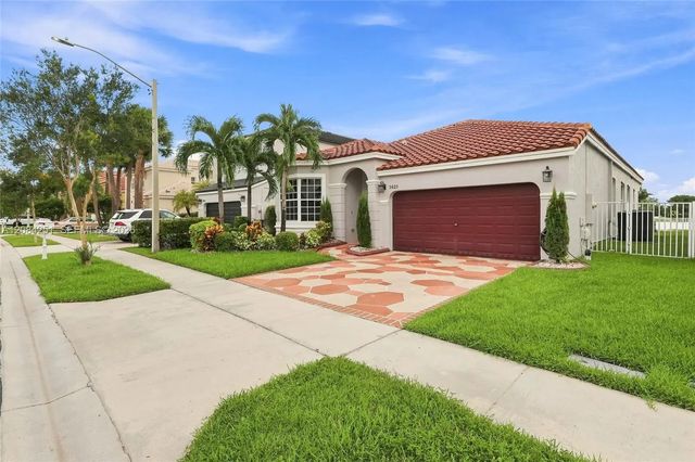 2 of 12 - 1421 Nw 159th Avenue, Pembroke Pines, FL