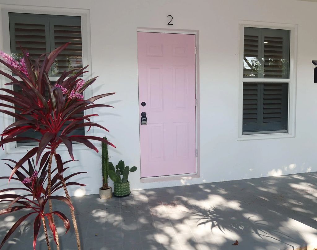 614 Palm Street #2, West Palm Beach