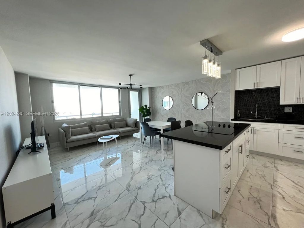 7135 Collins Avenue #1533, Miami Beach