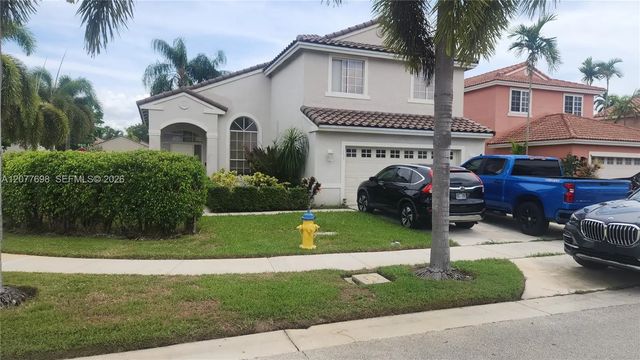 4 of 39 - 1055 Nw 187th Avenue, Pembroke Pines, FL