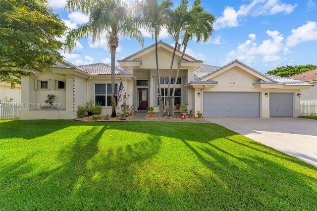 2825 Fairways Drive, Homestead