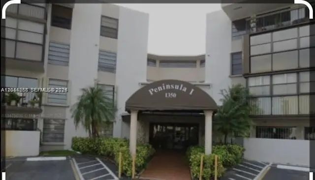 1350 Sw 122nd Avenue #317, Miami