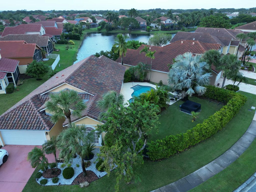22112 Altona Drive, Boca Raton