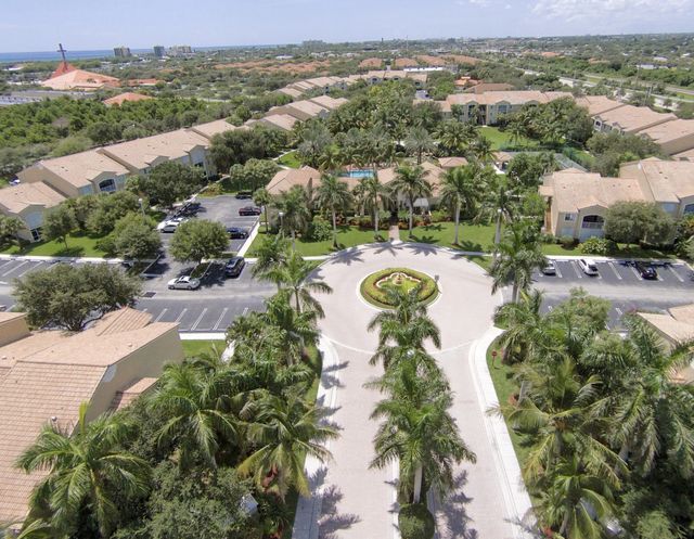 2 of 12 - 248 Village Boulevard #3107, Tequesta, FL