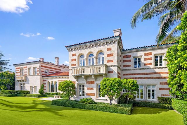 920 S Ocean Boulevard, Palm Beach