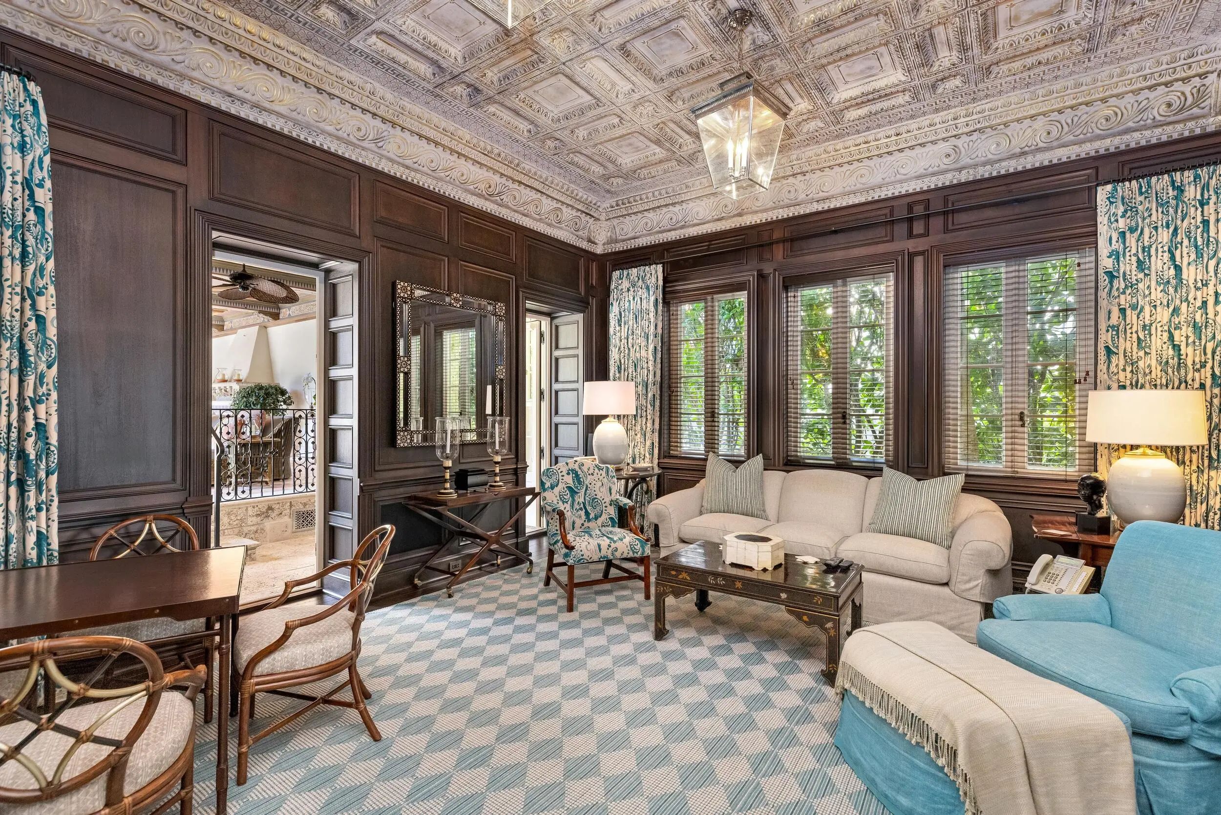 920 S Ocean Boulevard, Palm Beach, FL, 33480