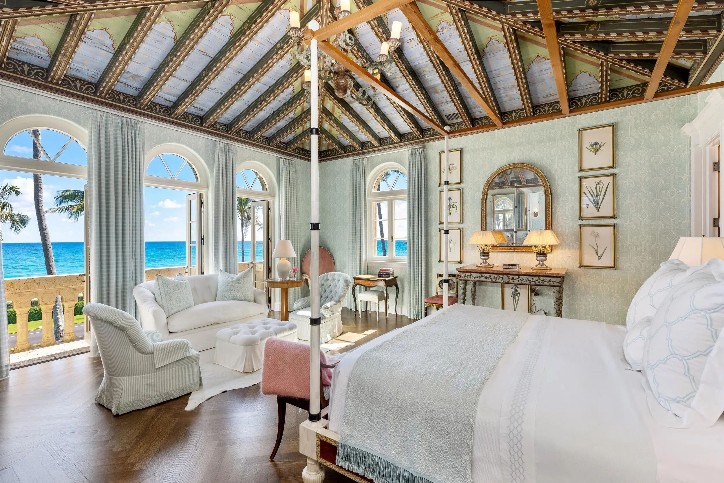 920 S Ocean Boulevard, Palm Beach, FL, 33480