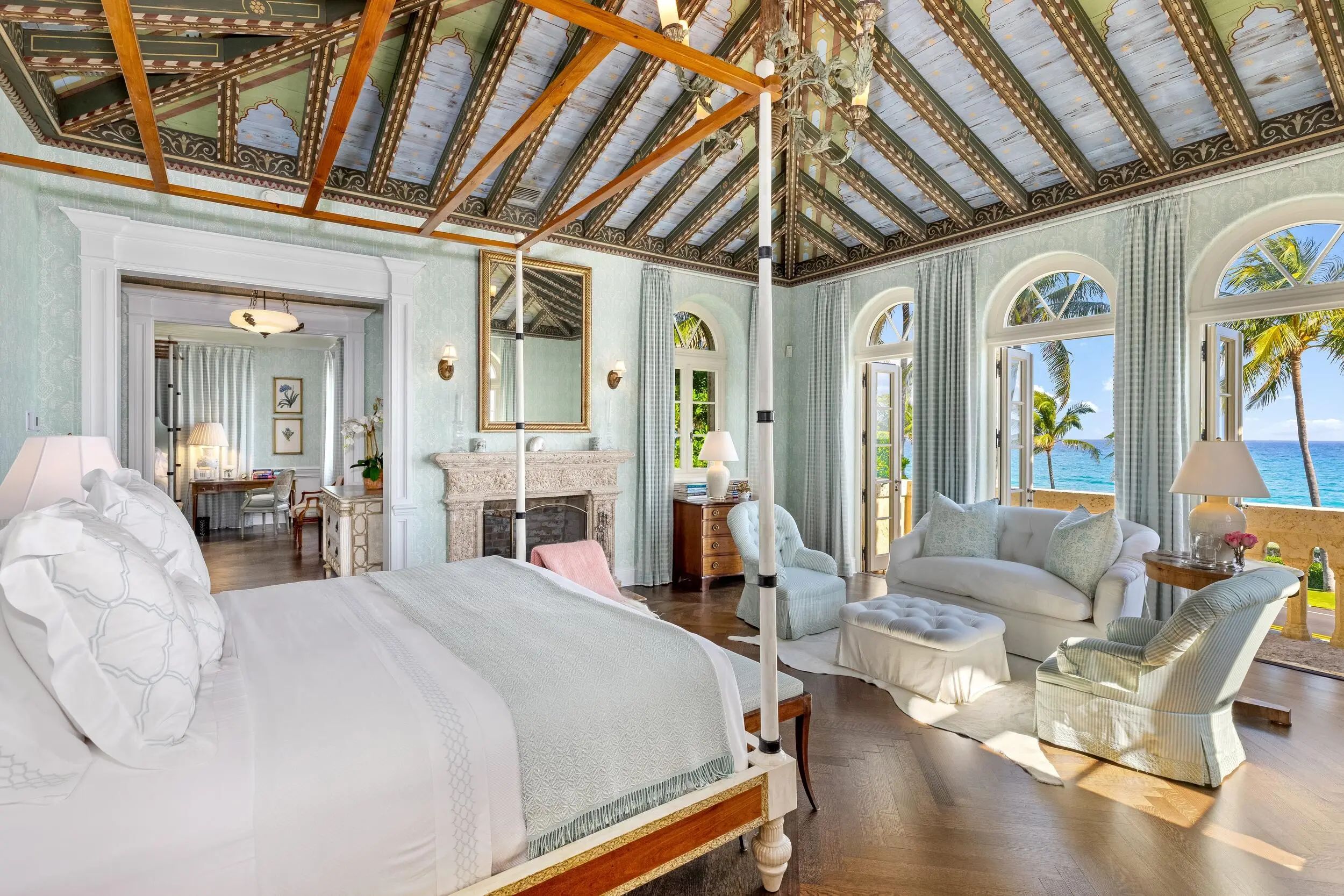 920 S Ocean Boulevard, Palm Beach, FL, 33480