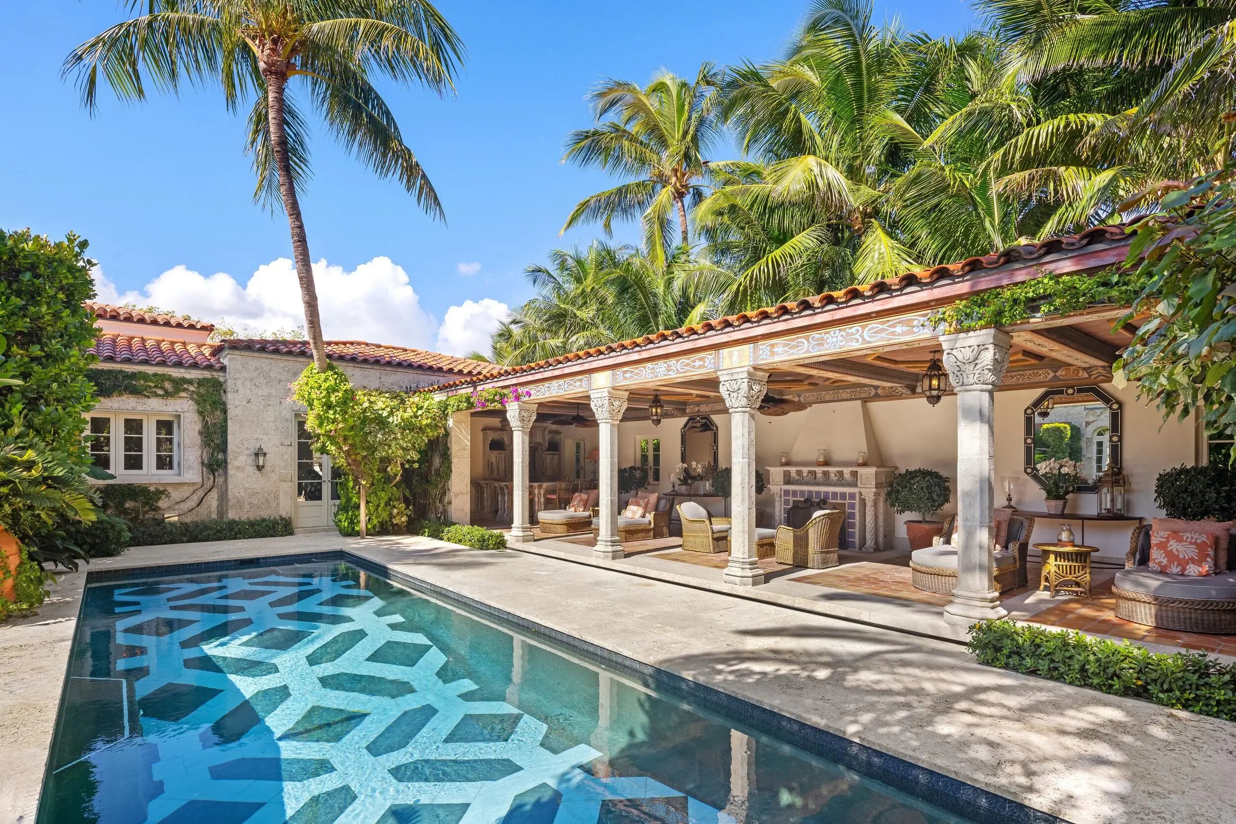 920 S Ocean Boulevard, Palm Beach, FL, 33480