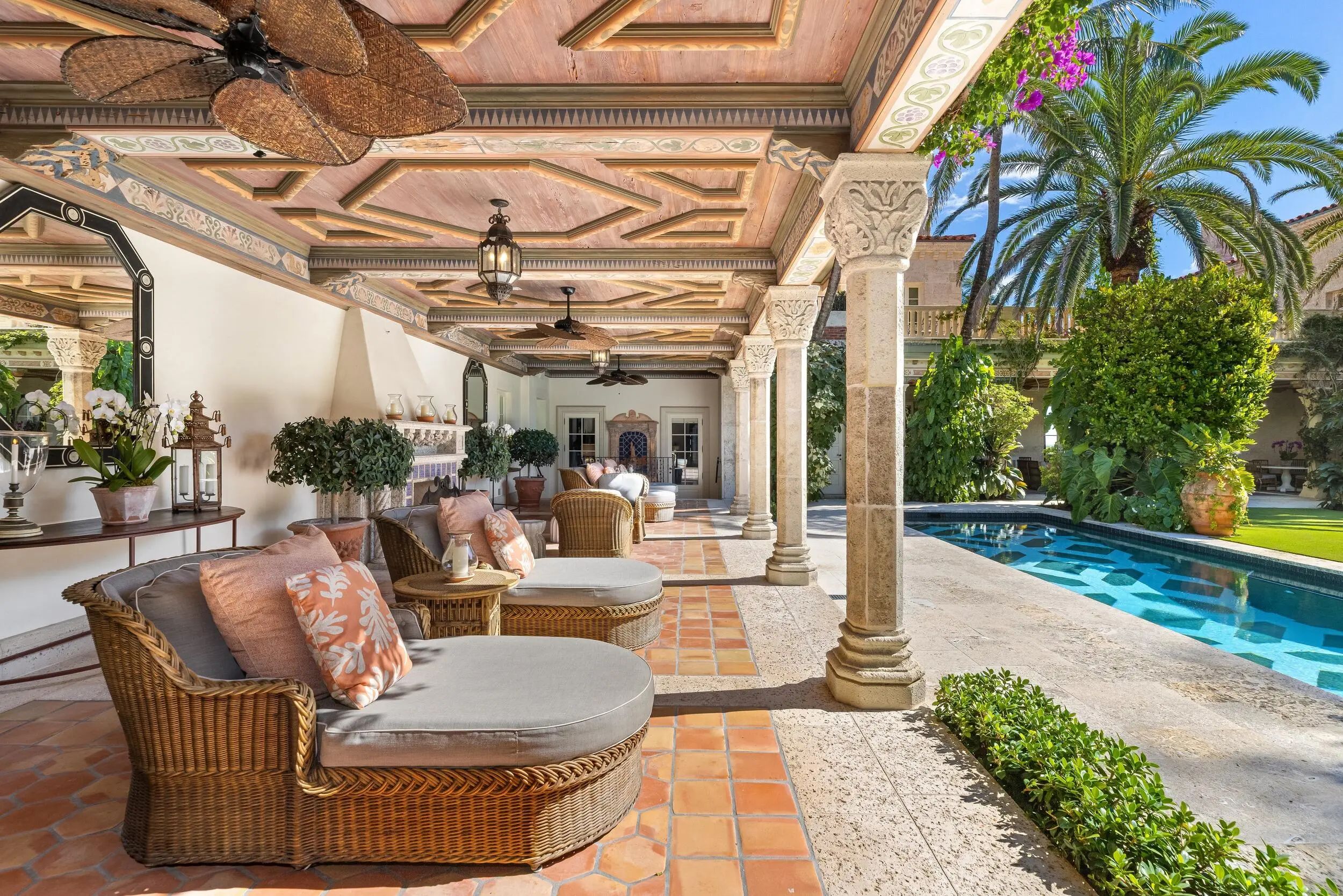 920 S Ocean Boulevard, Palm Beach, FL, 33480