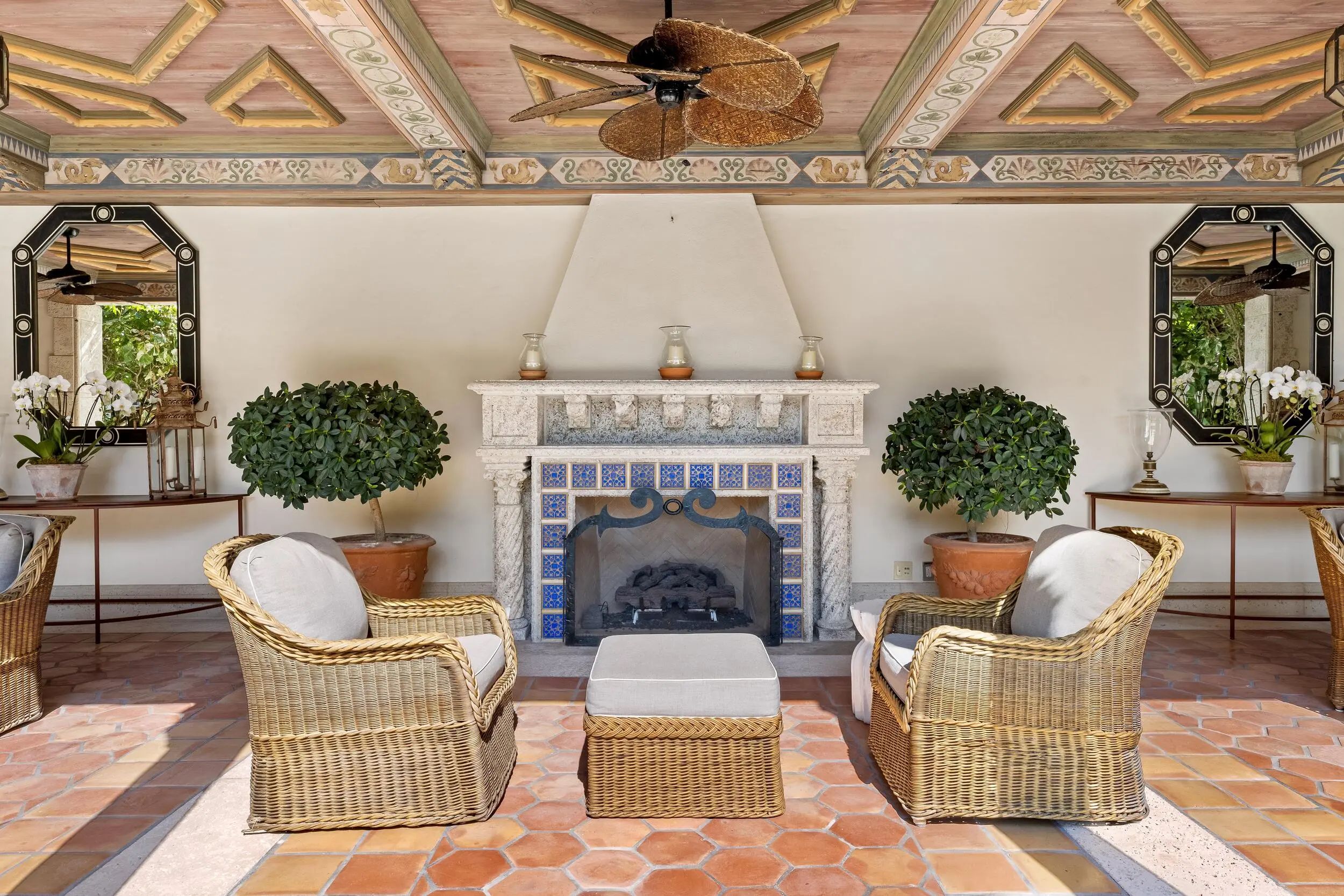 920 S Ocean Boulevard, Palm Beach, FL, 33480