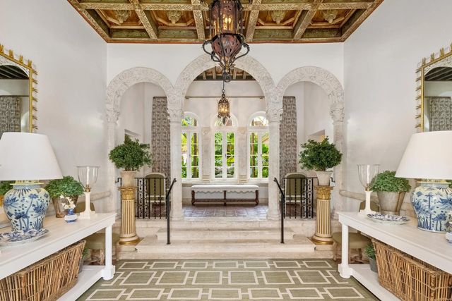 3 of 34 - 920 S Ocean Boulevard, Palm Beach, FL