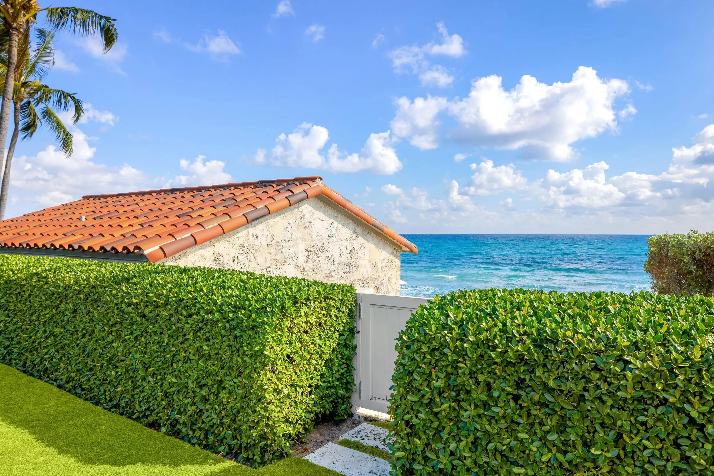 920 S Ocean Boulevard, Palm Beach, FL, 33480