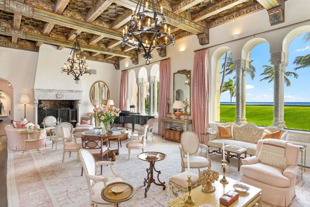 4 of 34 - 920 S Ocean Boulevard, Palm Beach, FL