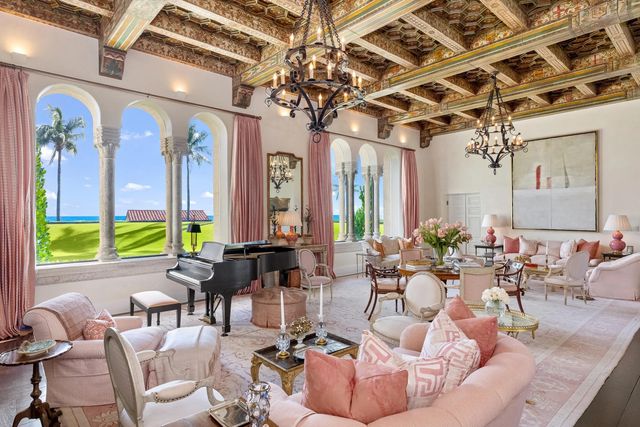 5 of 34 - 920 S Ocean Boulevard, Palm Beach, FL