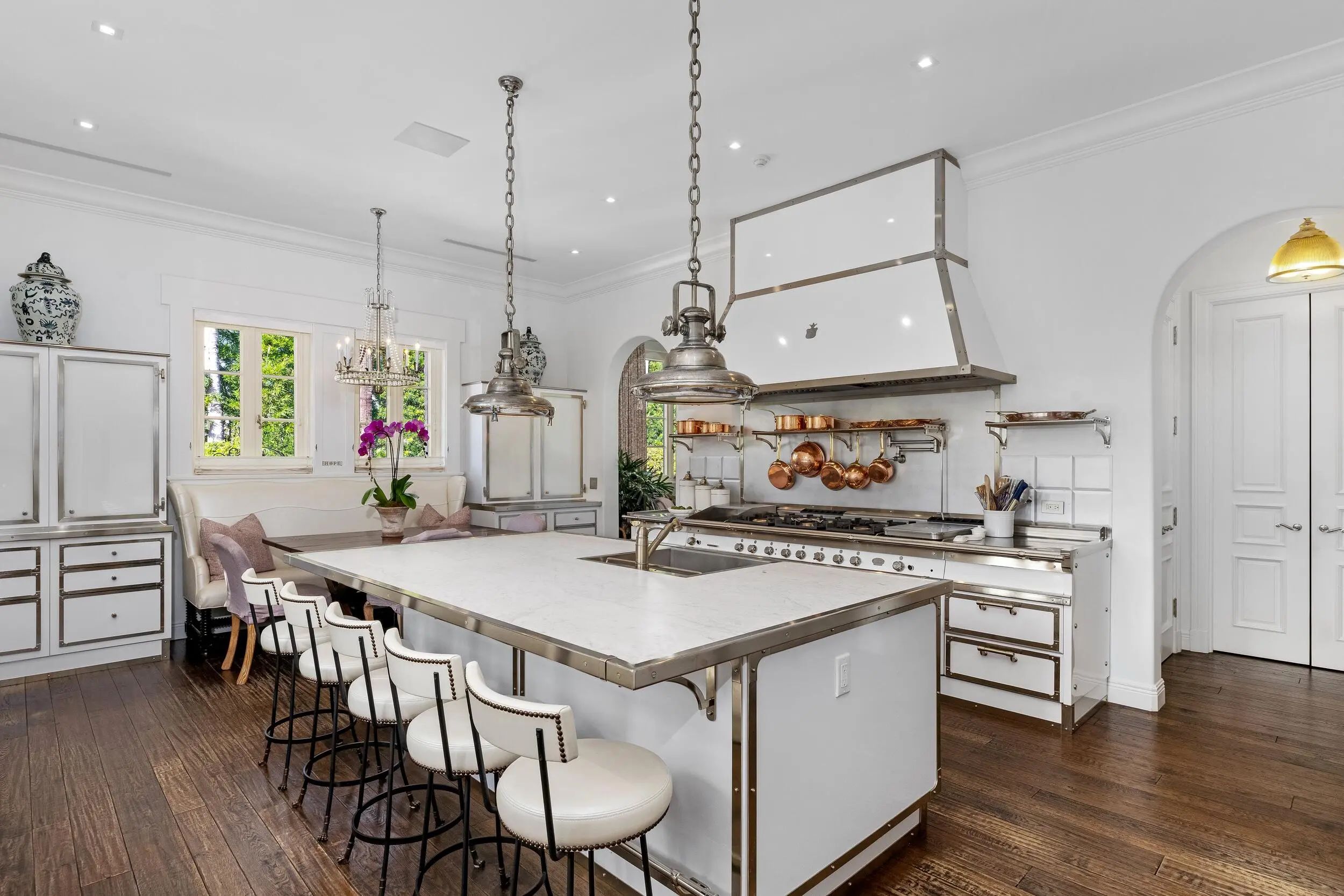 920 S Ocean Boulevard, Palm Beach, FL, 33480