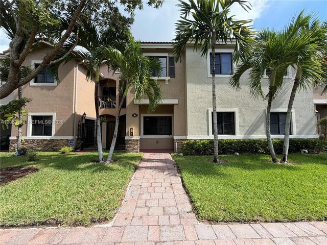 22411 Sw 88th Place #6-26, Cutler Bay