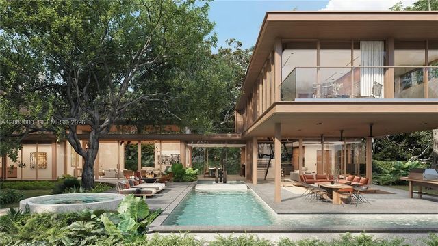 2831 Emathla Street, Coconut Grove