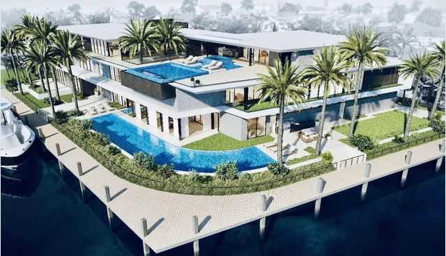 2 of 12 - 640 4th Key Drive, Fort Lauderdale, FL