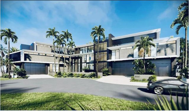 3 of 12 - 640 4th Key Drive, Fort Lauderdale, FL